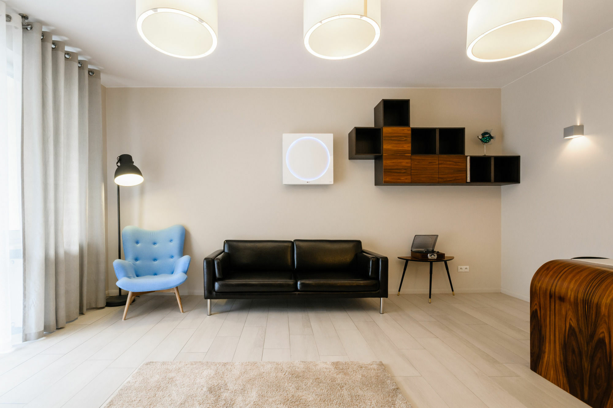 Appartamento Dream Loft Krucza Varsavia Esterno foto