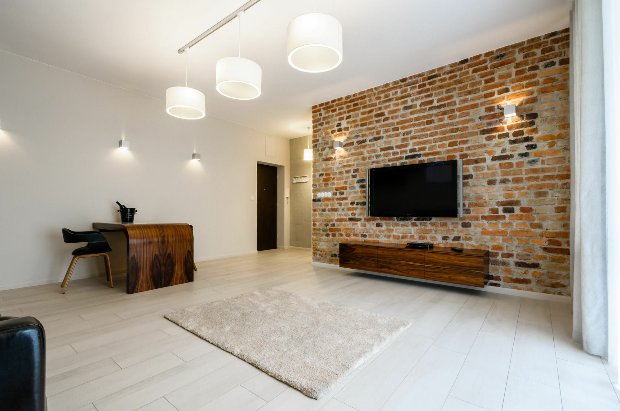 Appartamento Dream Loft Krucza Varsavia Esterno foto