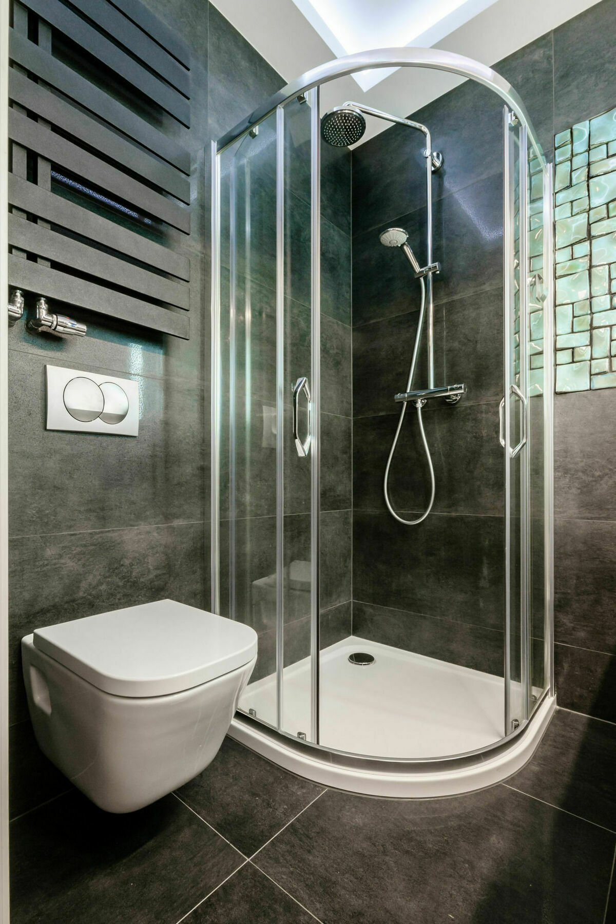 Appartamento Dream Loft Krucza Varsavia Esterno foto
