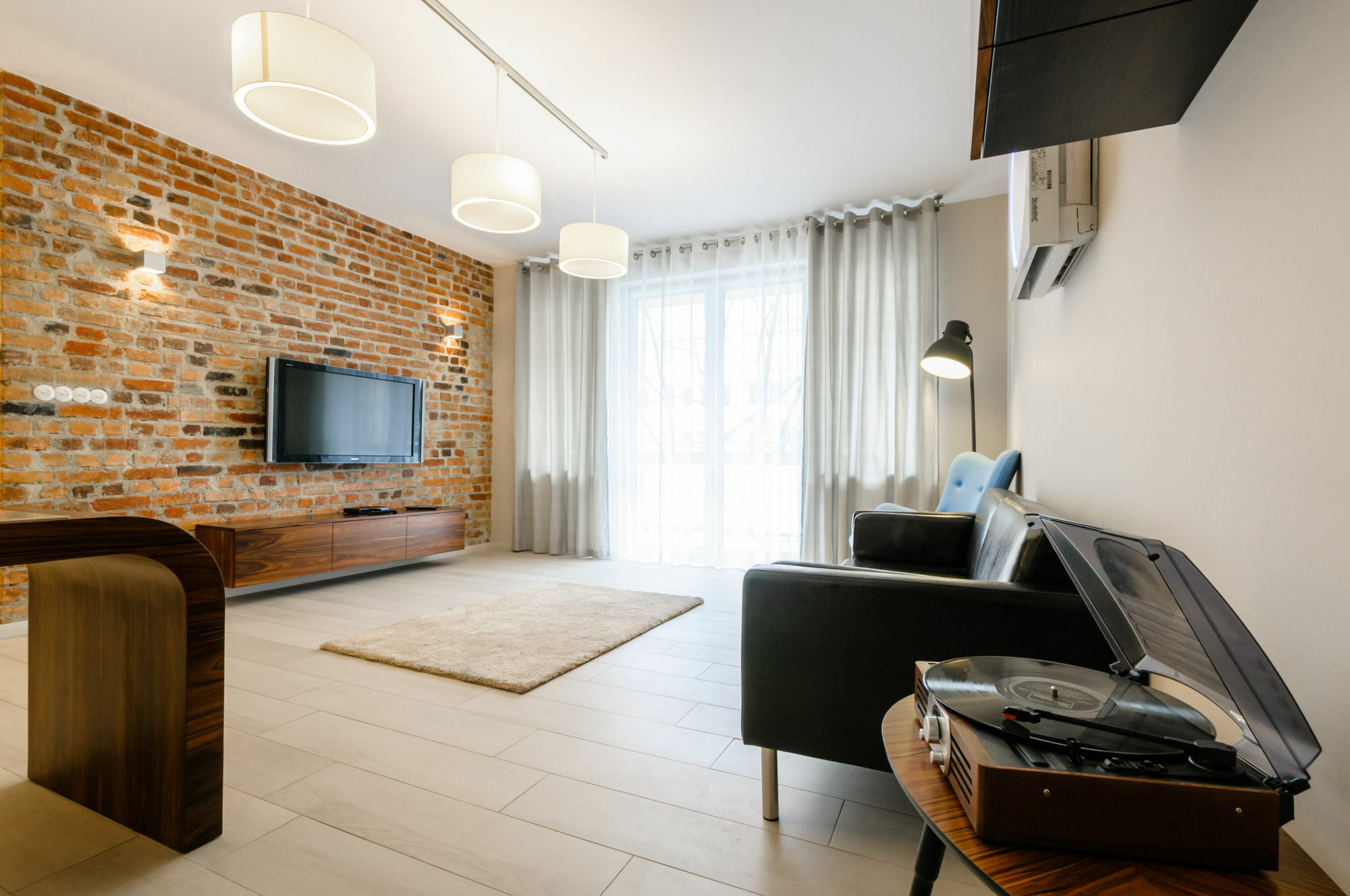 Appartamento Dream Loft Krucza Varsavia Esterno foto