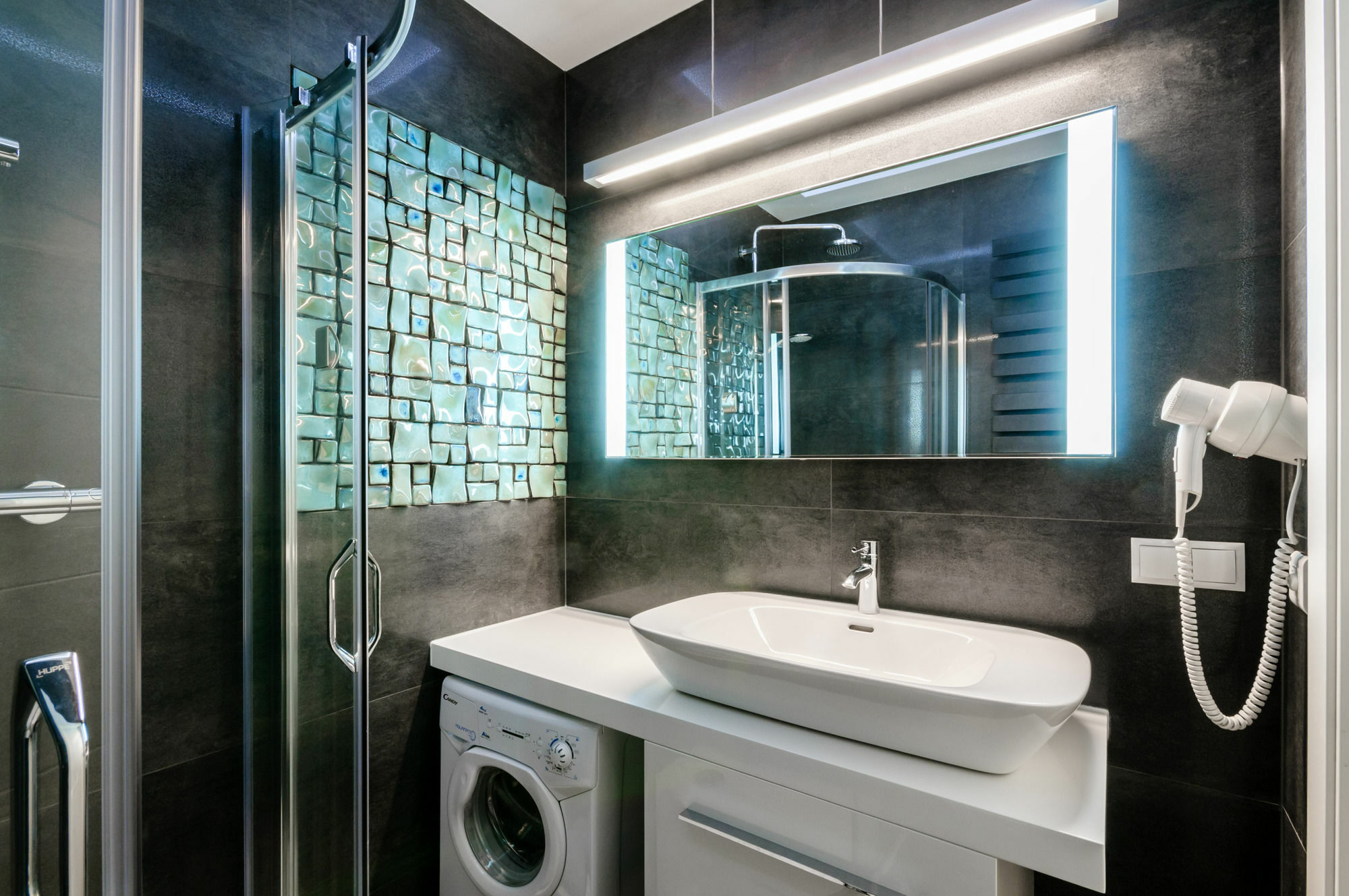 Appartamento Dream Loft Krucza Varsavia Esterno foto